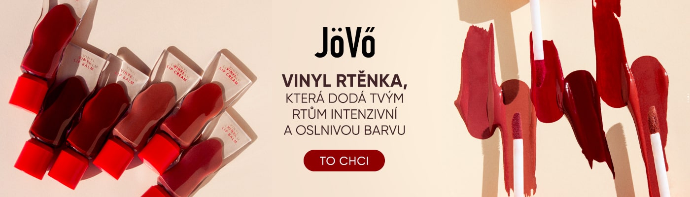 Jovo - Vinyl